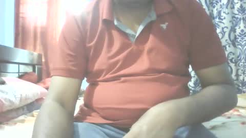 Sree0703 online show from January 27, 5:58 am