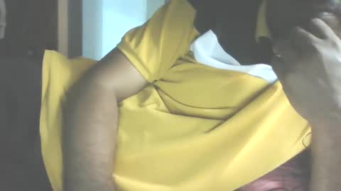 Sree0703 online show from January 2, 5:35 am