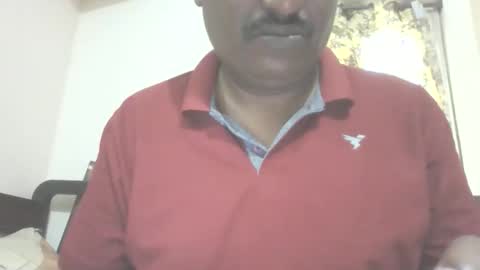 Sree0703 online show from October 28, 5:10 am