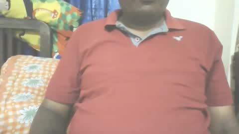 Sree0703 online show from October 4, 6:29 am