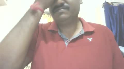 Sree0703 online show from February 16, 4:54 am