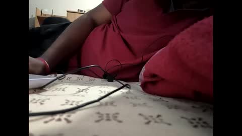 Sree0703 online show from February 12, 8:59 am