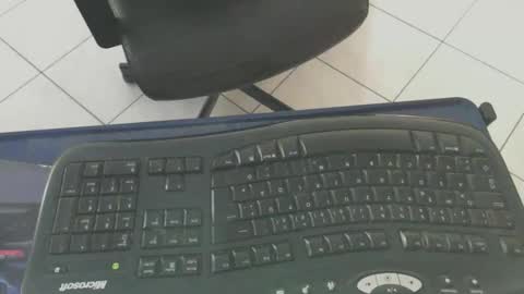 maly246 online show from February 12, 11:16 am