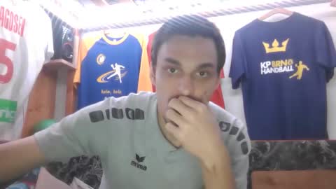 Snapshot of mamamia1789 chatting on September 27, 9:01 pm mamamia1789 online show from September 27, 9:01 pm