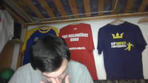 Snapshot of mamamia1789 chatting on October 10, 6:51 am mamamia1789 online show from October 10, 6:51 am