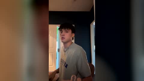 roxster online show from April 24, 1:30 am