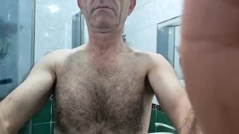 mamuka157 online show from November 27, 4:05 am