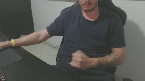 BigBrazilianCock online show from January 10, 12:17 am