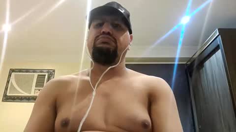 Man new online show from May 31, 1:50 am
