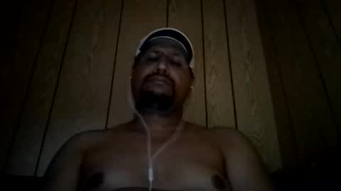 Man new online show from October 31, 8:40 am