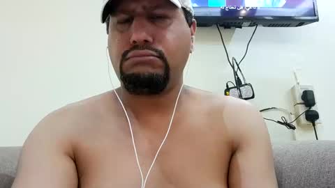 Man new online show from November 11, 12:10 pm