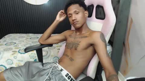 man_sant11 online show from May 12, 5:21 pm