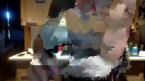 Snapshot of mandalay3 chatting on October 5, 6:17 am mandalay3 online show from October 5, 6:17 am