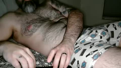 Man Dime Bear17 online show from January 14, 3:32 am