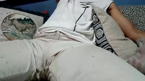 mandrilo7379 online show from January 19, 5:43 am