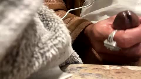 Mani4sexy online show from December 20, 7:33 am