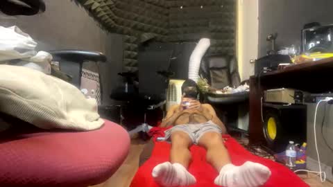 Mani4sexy online show from February 20, 10:50 am