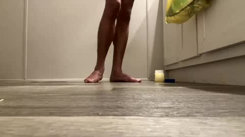 Mani4sexy online show from December 27, 6:57 am