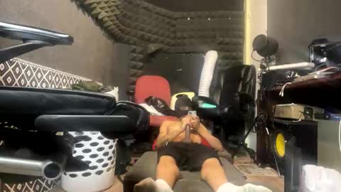 Mani4sexy online show from March 3, 9:28 am