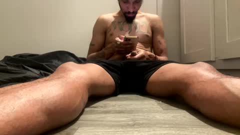 Mani4sexy online show from December 16, 7:48 am