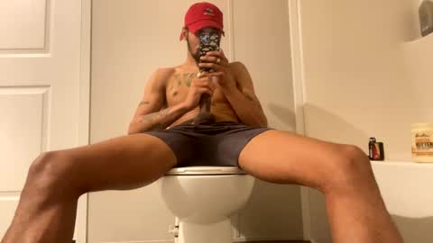 Mani4sexy online show from March 1, 9:15 pm