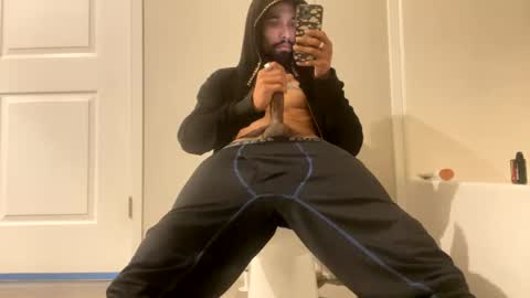 Mani4sexy online show from February 9, 1:35 pm