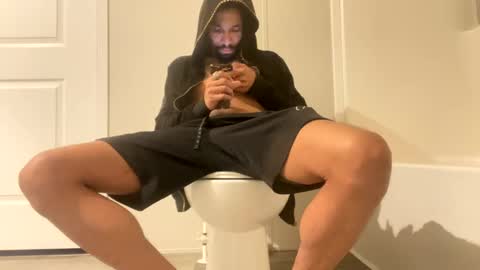 Mani4sexy online show from February 6, 12:54 am