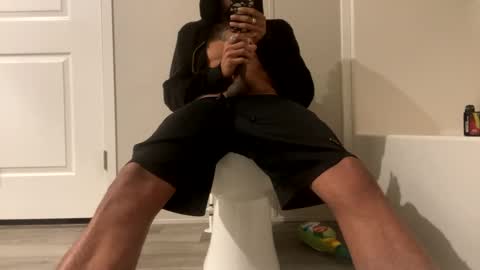 Mani4sexy online show from January 24, 7:30 am