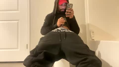 Mani4sexy online show from February 8, 1:11 am