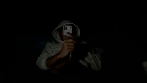 Mani4sexy online show from October 10, 5:45 am