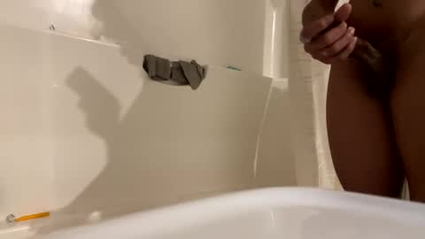 Mani4sexy online show from January 13, 6:49 am