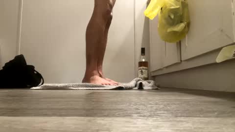 Mani4sexy online show from January 14, 7:27 am