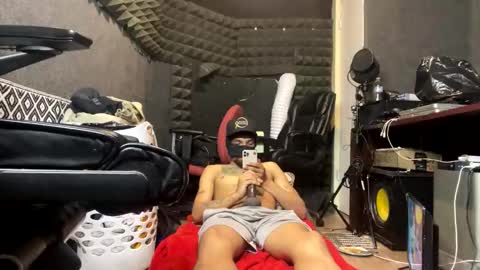 Mani4sexy online show from March 18, 2:20 pm