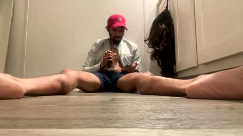 Mani4sexy online show from December 12, 9:19 am