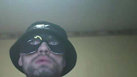 maniakruls online show from February 3, 6:40 am