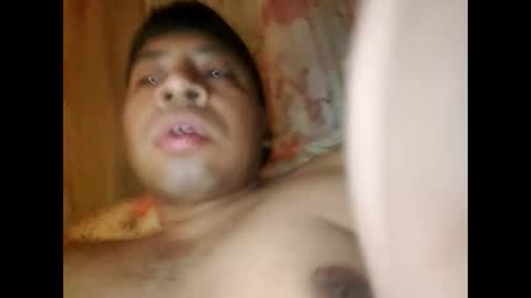 maniax11 online show from November 19, 6:13 am