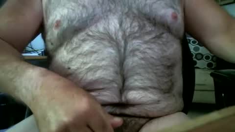 manleg439 online show from April 2, 6:05 pm