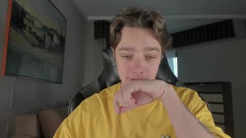 Snapshot of mannyforreal chatting on February 9, 12:52 pm mannyforreal online show from February 9, 12:52 pm