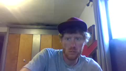 manoftheyear38 online show from August 1, 10:20 pm
