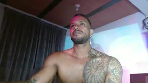 Manolo online show from December 2, 11:21 pm