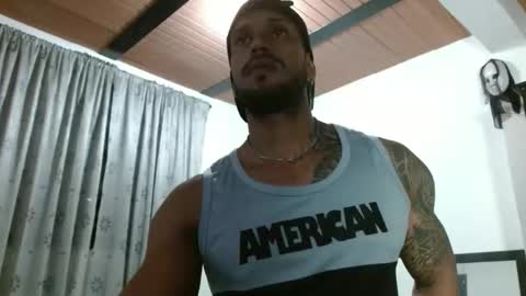 Manolo online show from November 26, 4:48 am