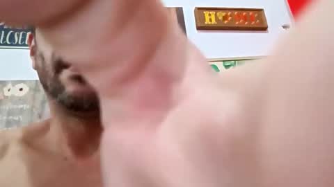 manu12ago online show from March 14, 3:41 pm