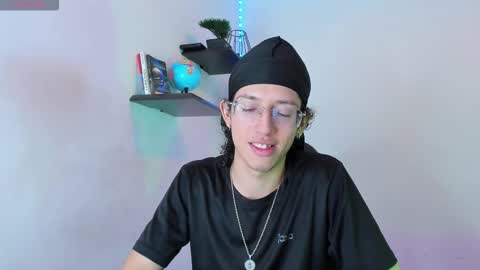 Snapshot of manu_vera8 chatting on October 25, 4:47 am Manuel online show from October 25, 4:47 am