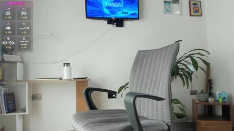 manucute 23  online show from September 29, 4:47 pm