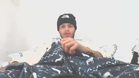 Manuel RL online show from February 17, 7:04 am