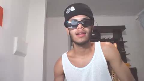 Manuel RL online show from March 2, 6:57 pm