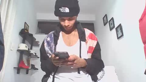 Manuel RL online show from February 26, 8:26 am