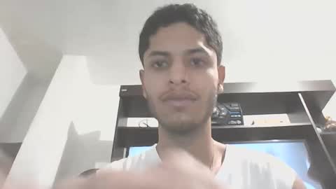 Manuel RL online show from February 12, 5:48 pm