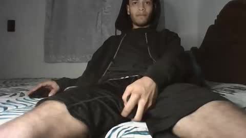 Manuel RL online show from September 29, 9:30 am