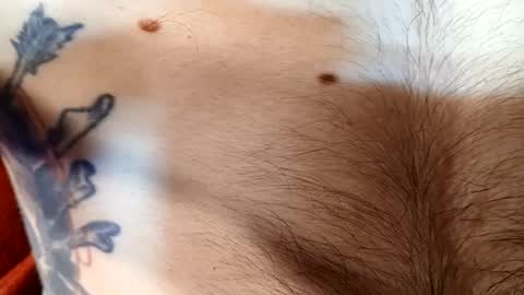 Daddy online show from December 11, 8:59 am